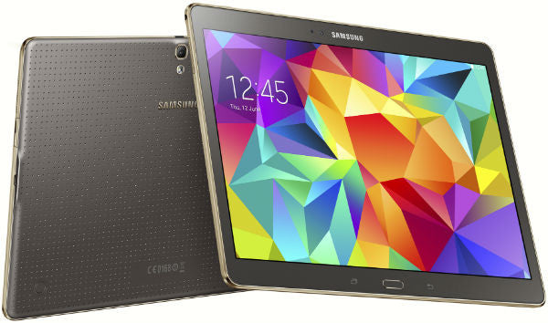 Galaxy Tab S 10.5 (Wi-Fi)